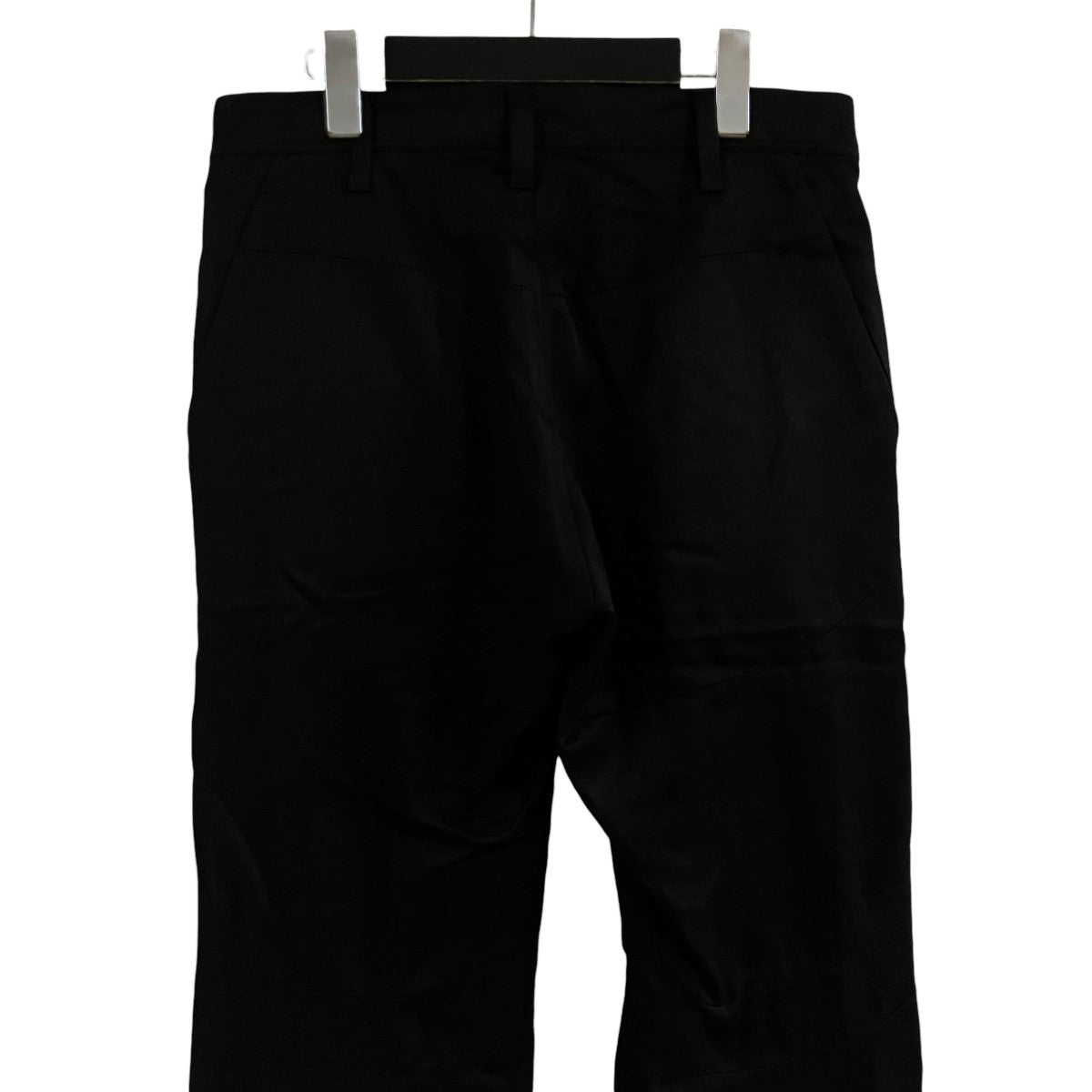 JULIUS シェルニースキニーパンツ 古着・中古-4枚目のアイテム画像
