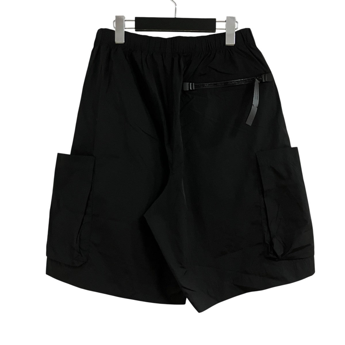 N．HOOLYWOOD ワイド ハーフ パンツ 古着・中古-3枚目のアイテム画像