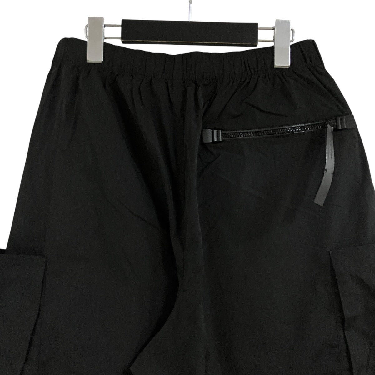 N．HOOLYWOOD ワイド ハーフ パンツ 古着・中古-4枚目のアイテム画像