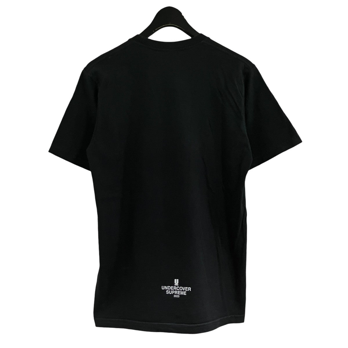 Supreme×UNDERCOVER FACE TEEフェイスTシャツ 古着・中古-3枚目のアイテム画像