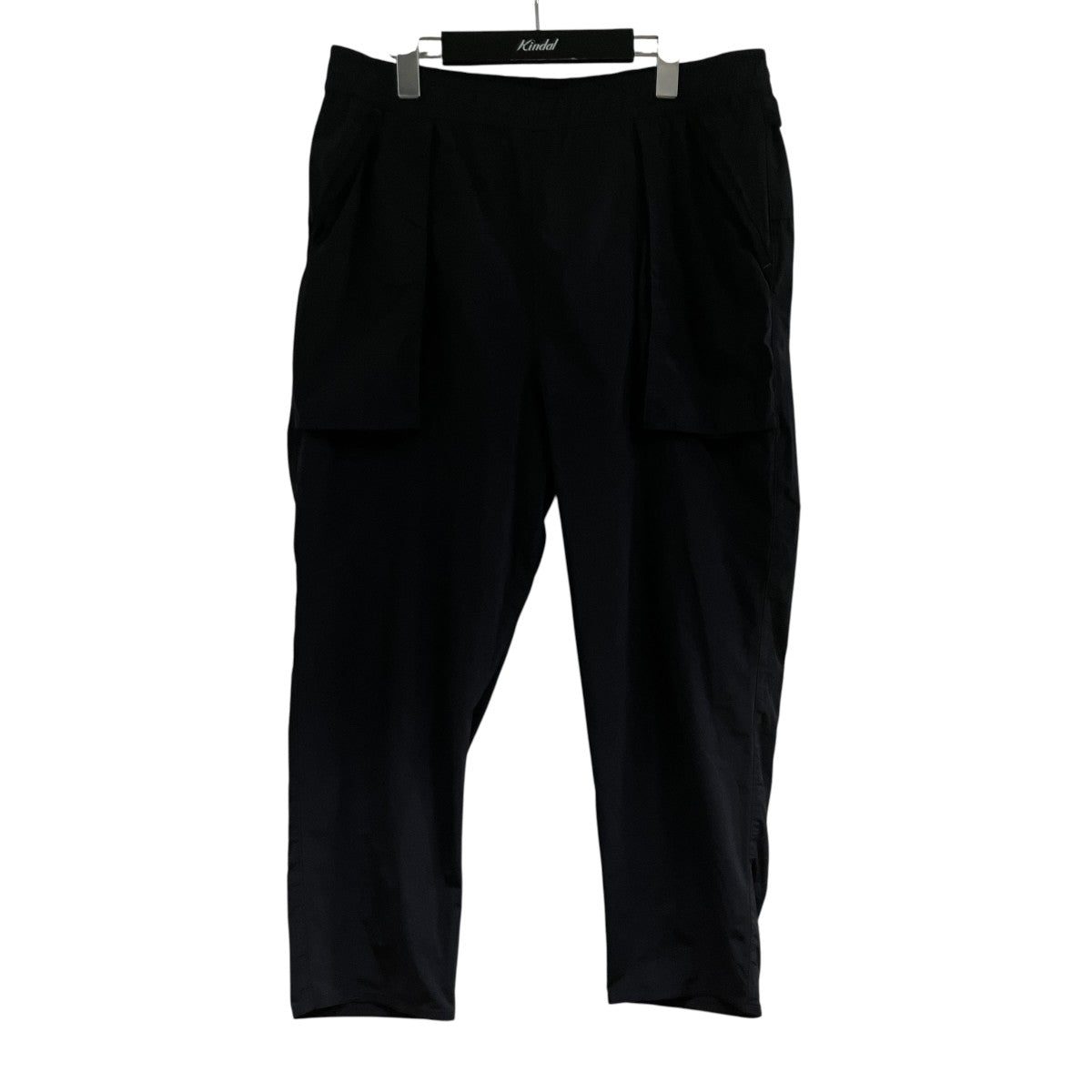 Porter Classic ナイロンパンツ 古着・中古-1枚目のアイテム画像