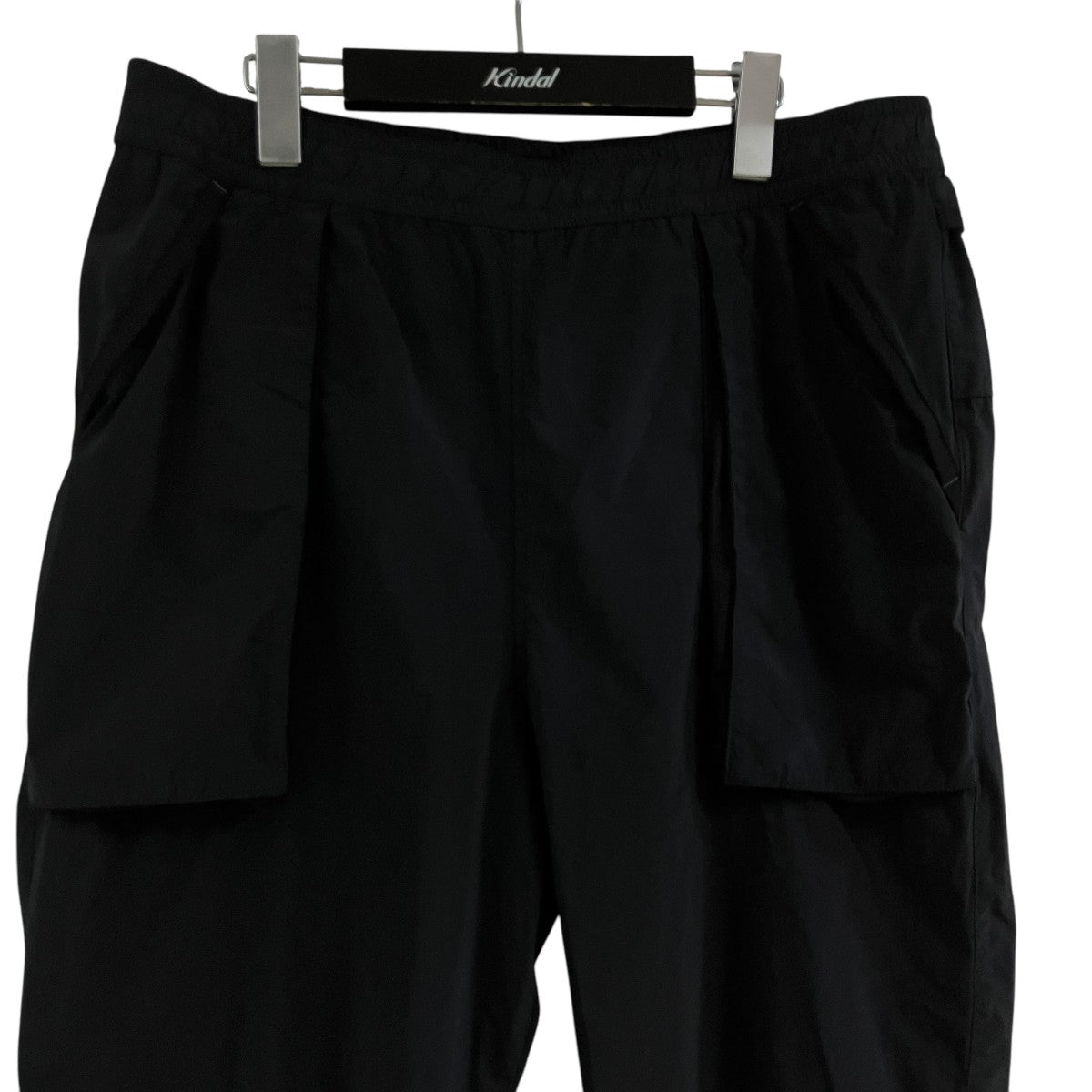 Porter Classic ナイロンパンツ 古着・中古-2枚目のアイテム画像