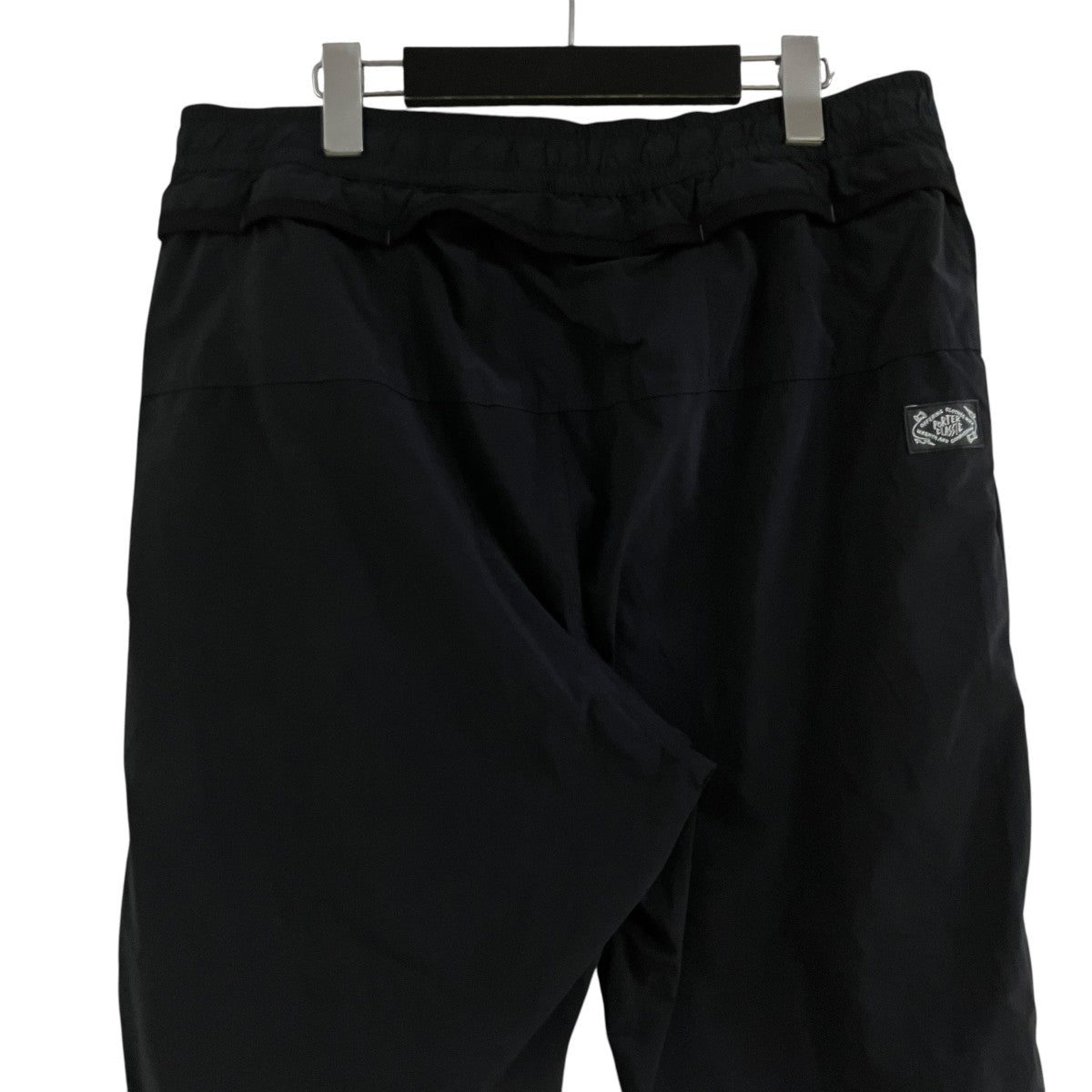 Porter Classic ナイロンパンツ 古着・中古-4枚目のアイテム画像