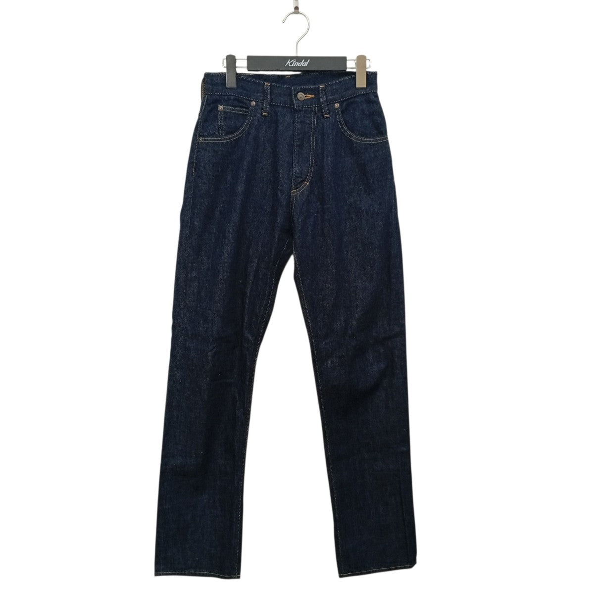 ANATOMICA デニムパンツ531-551-04 古着・中古-1枚目のアイテム画像