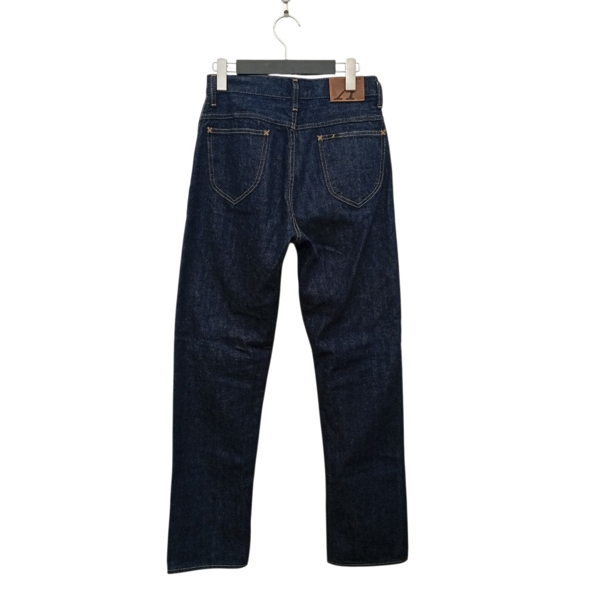 ANATOMICA デニムパンツ531-551-04 古着・中古-2枚目のアイテム画像