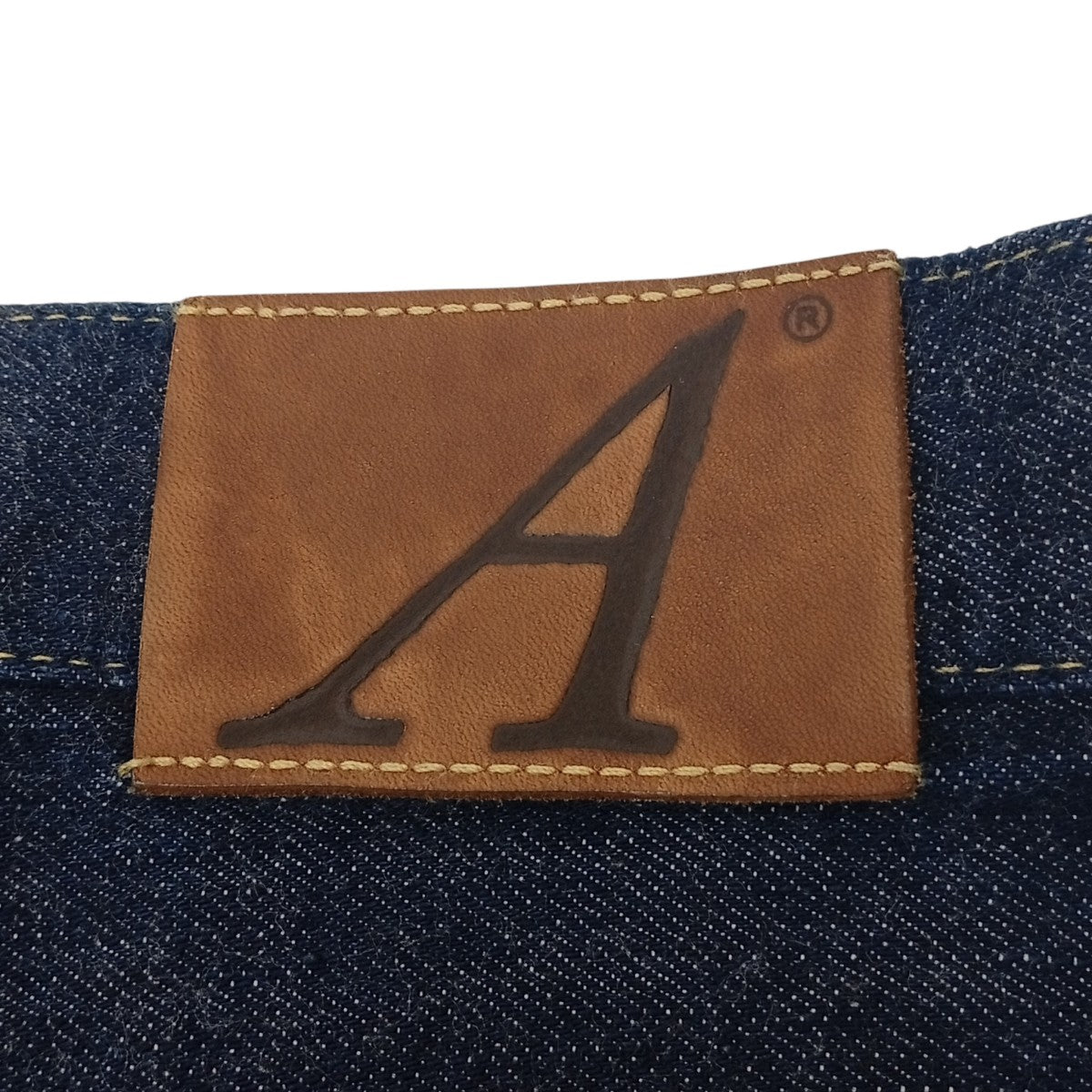 ANATOMICA デニムパンツ531-551-04 古着・中古-6枚目のアイテム画像
