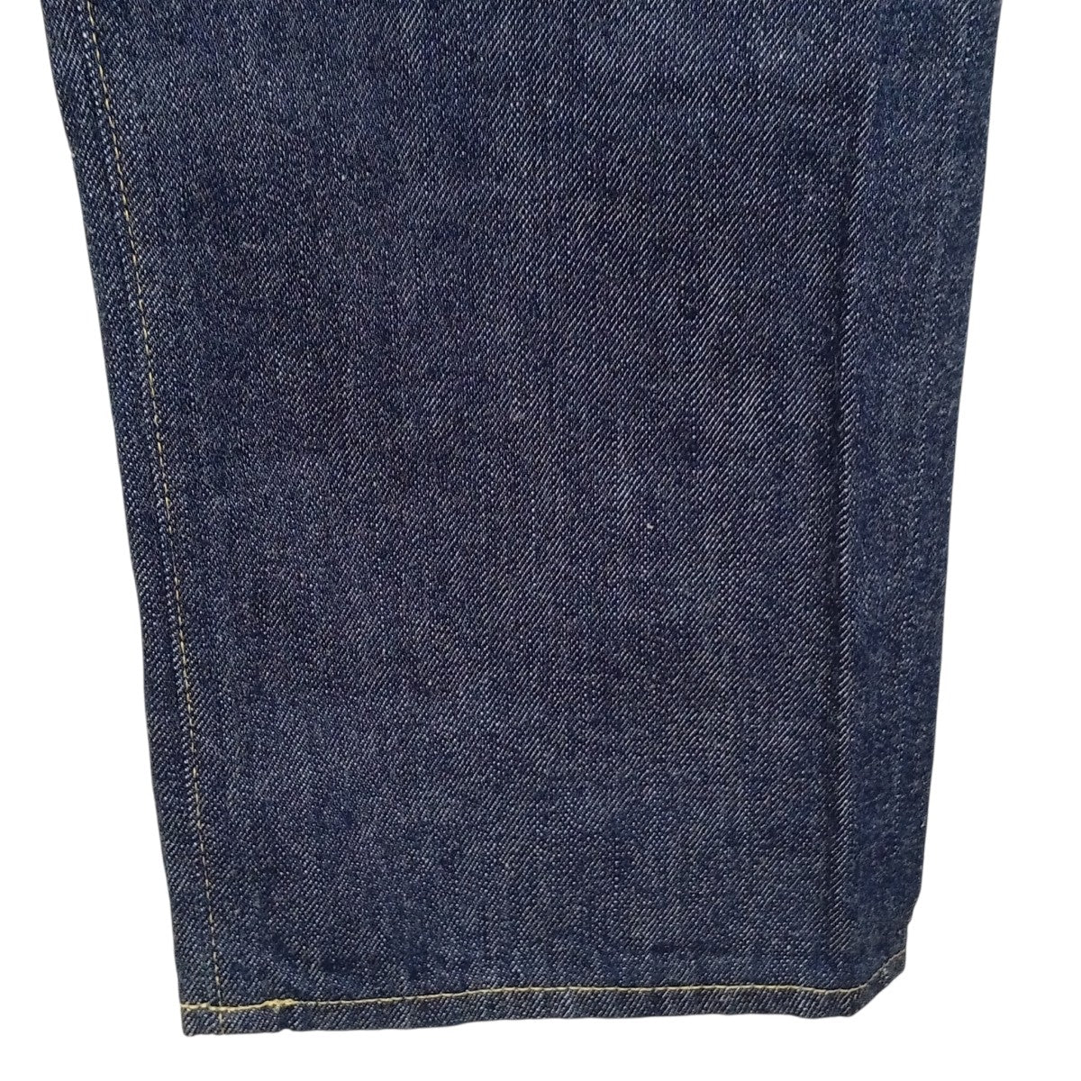 ANATOMICA デニムパンツ531-551-04 古着・中古-7枚目のアイテム画像