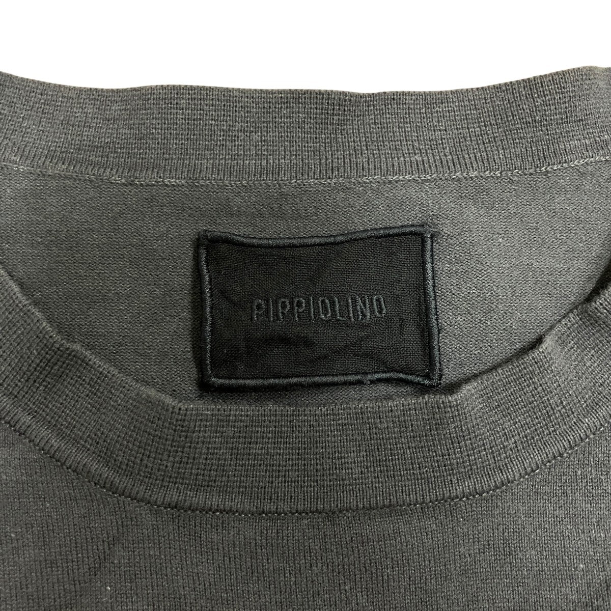 EDIFICE by PIPPIOLINO プリントTシャツ 古着・中古-5枚目のアイテム画像