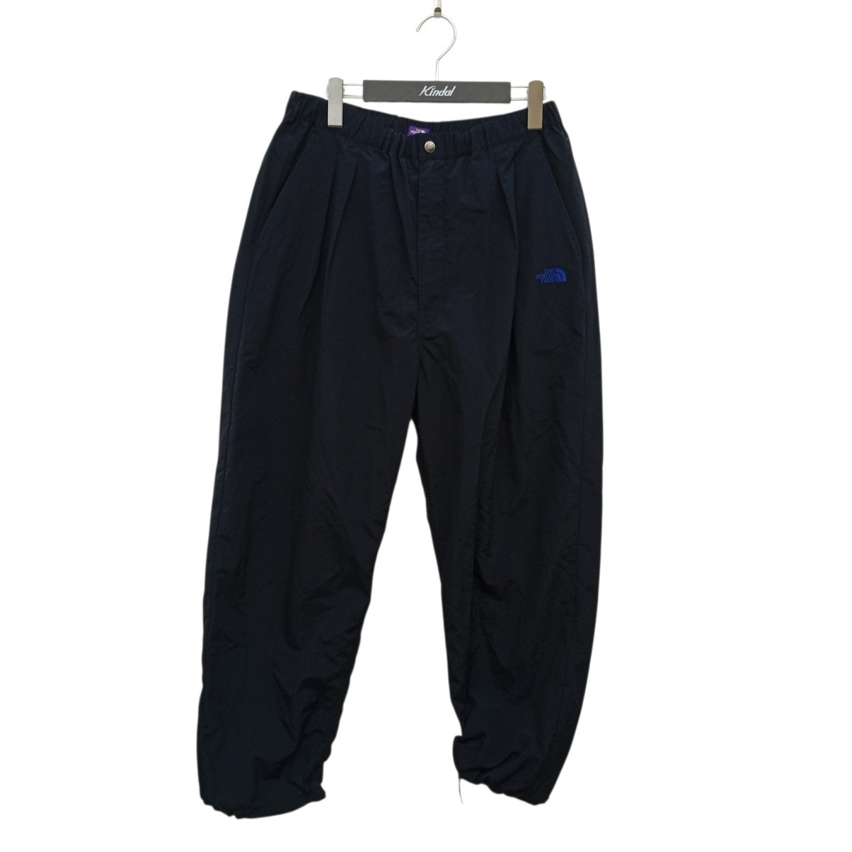 THE NORTH FACE ナイロンパンツN24FC004 古着・中古-1枚目のアイテム画像