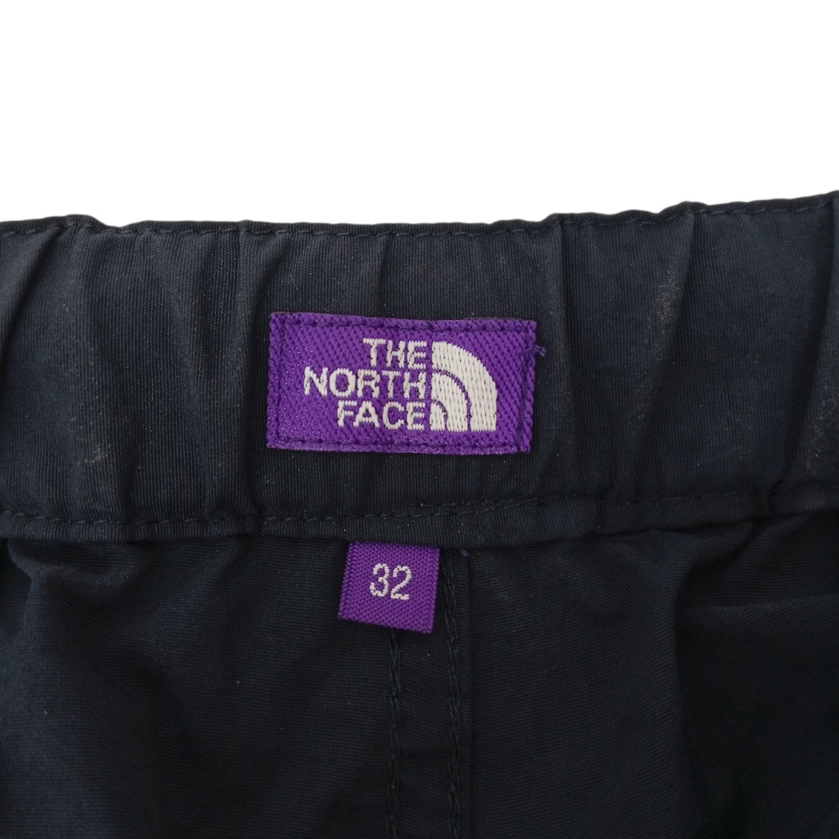 THE NORTH FACE ナイロンパンツN24FC004 古着・中古-3枚目のアイテム画像