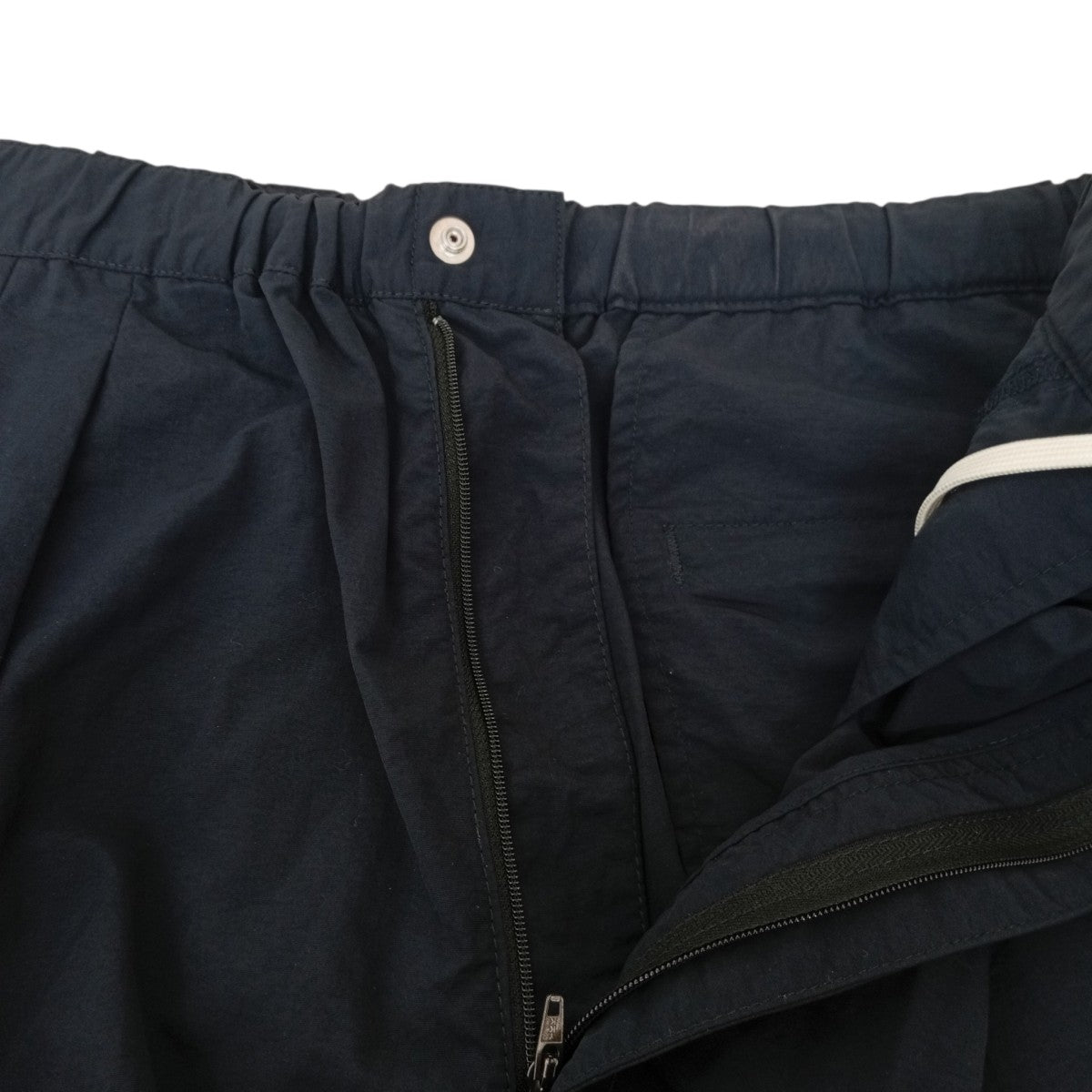 THE NORTH FACE ナイロンパンツN24FC004 古着・中古-6枚目のアイテム画像