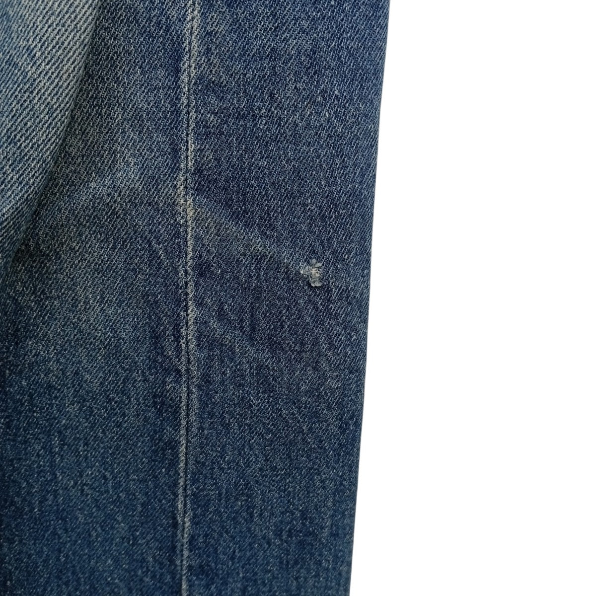 LEVI’S 80sデニムパンツ501 古着・中古-7枚目のアイテム画像