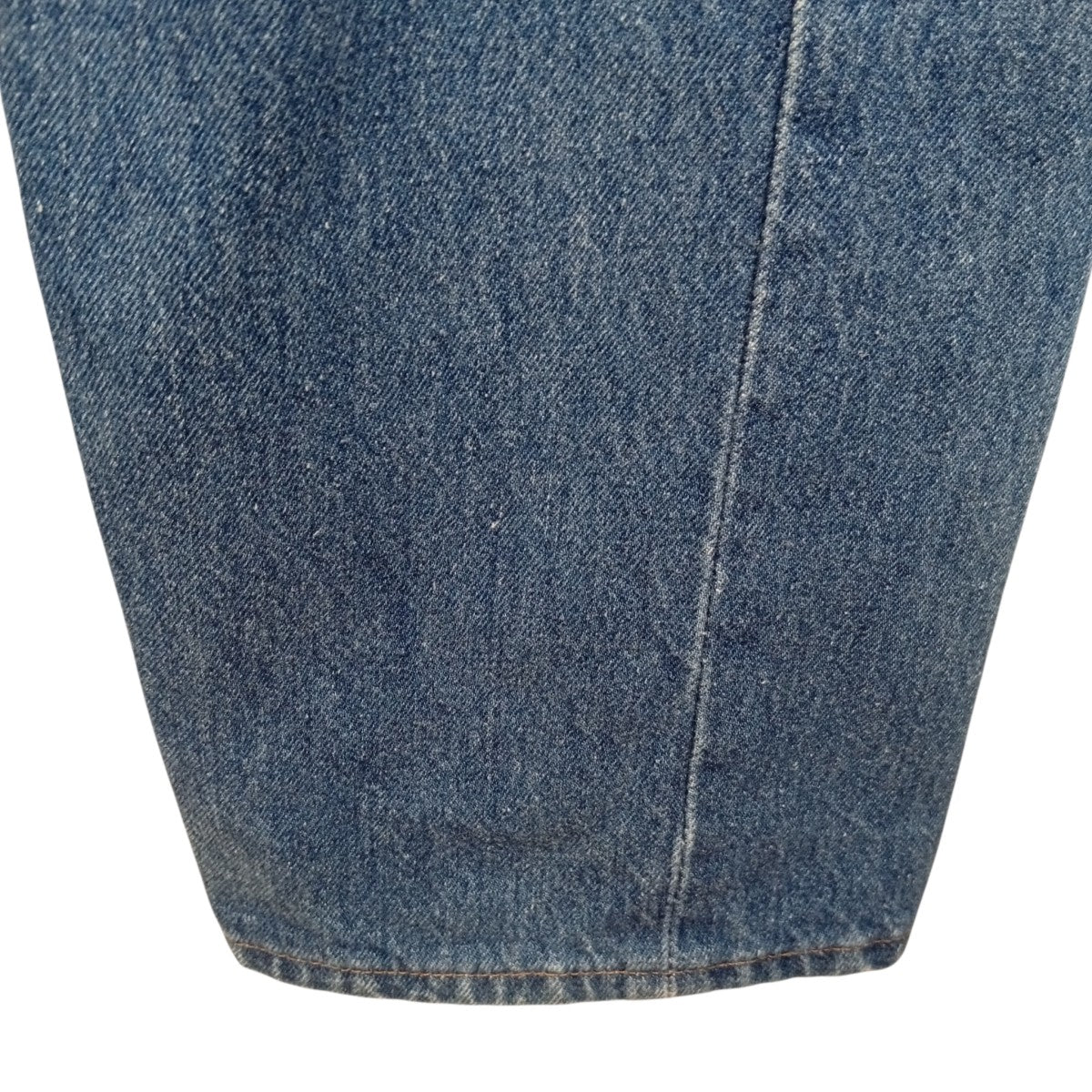 LEVI’S 80sデニムパンツ501 古着・中古-8枚目のアイテム画像