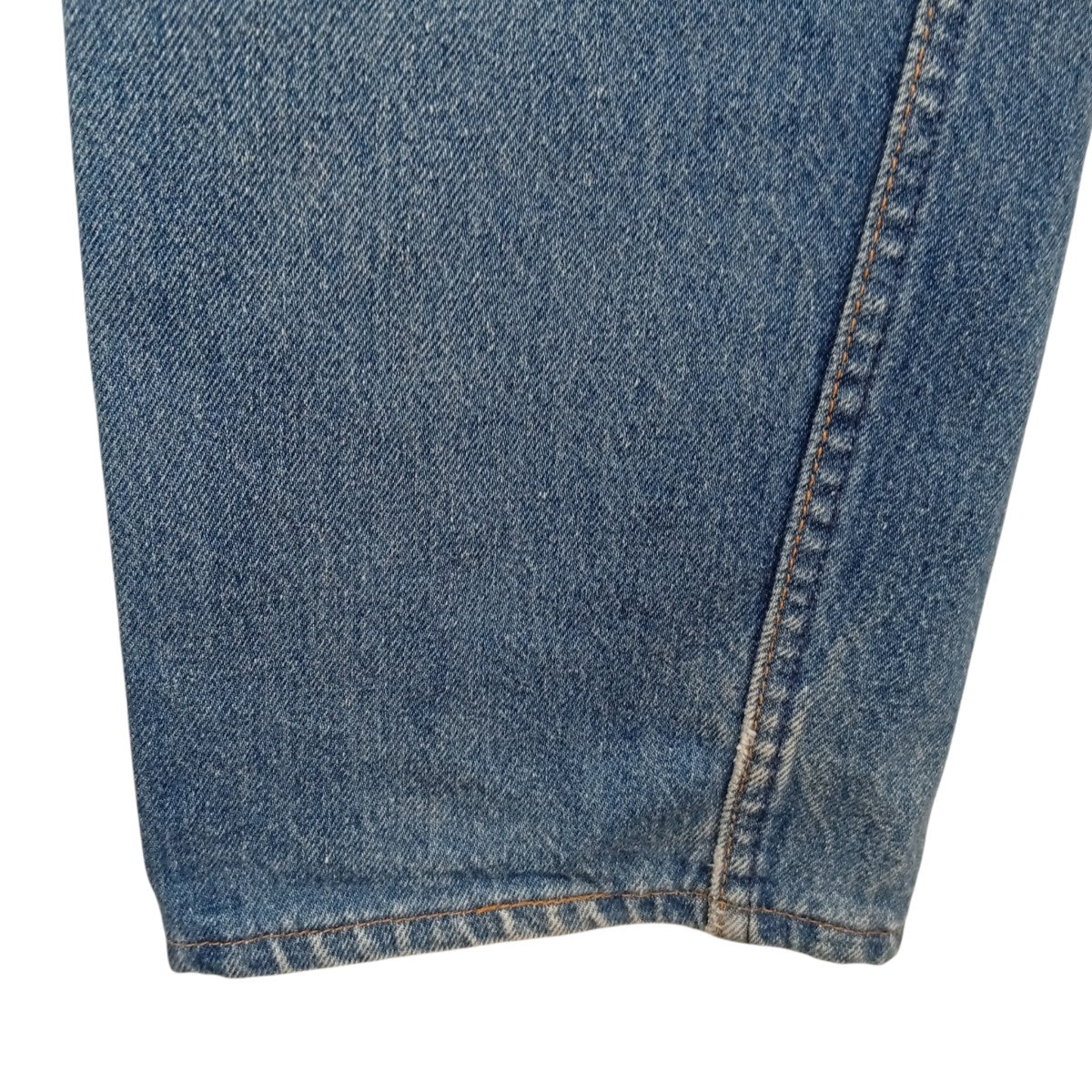 LEVI’S 80sデニムパンツ501 古着・中古-9枚目のアイテム画像