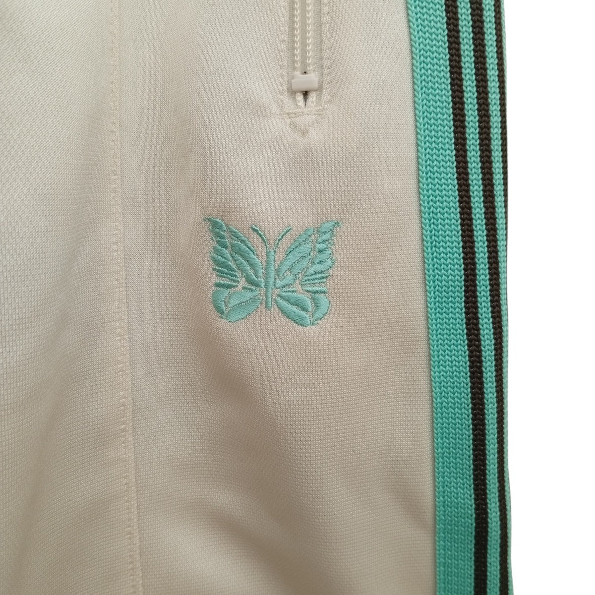 Needles トラックパンツQV1540 古着・中古-5枚目のアイテム画像