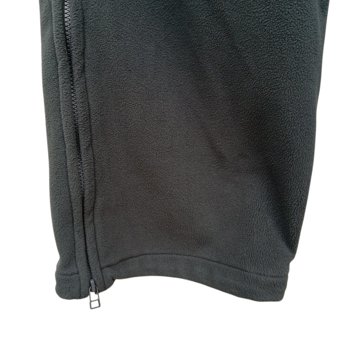 YOKE POLARTEC FLEECE EASY BAKER PANTSベイカーパンツYK21AW0264P 古着・中古-6枚目のアイテム画像