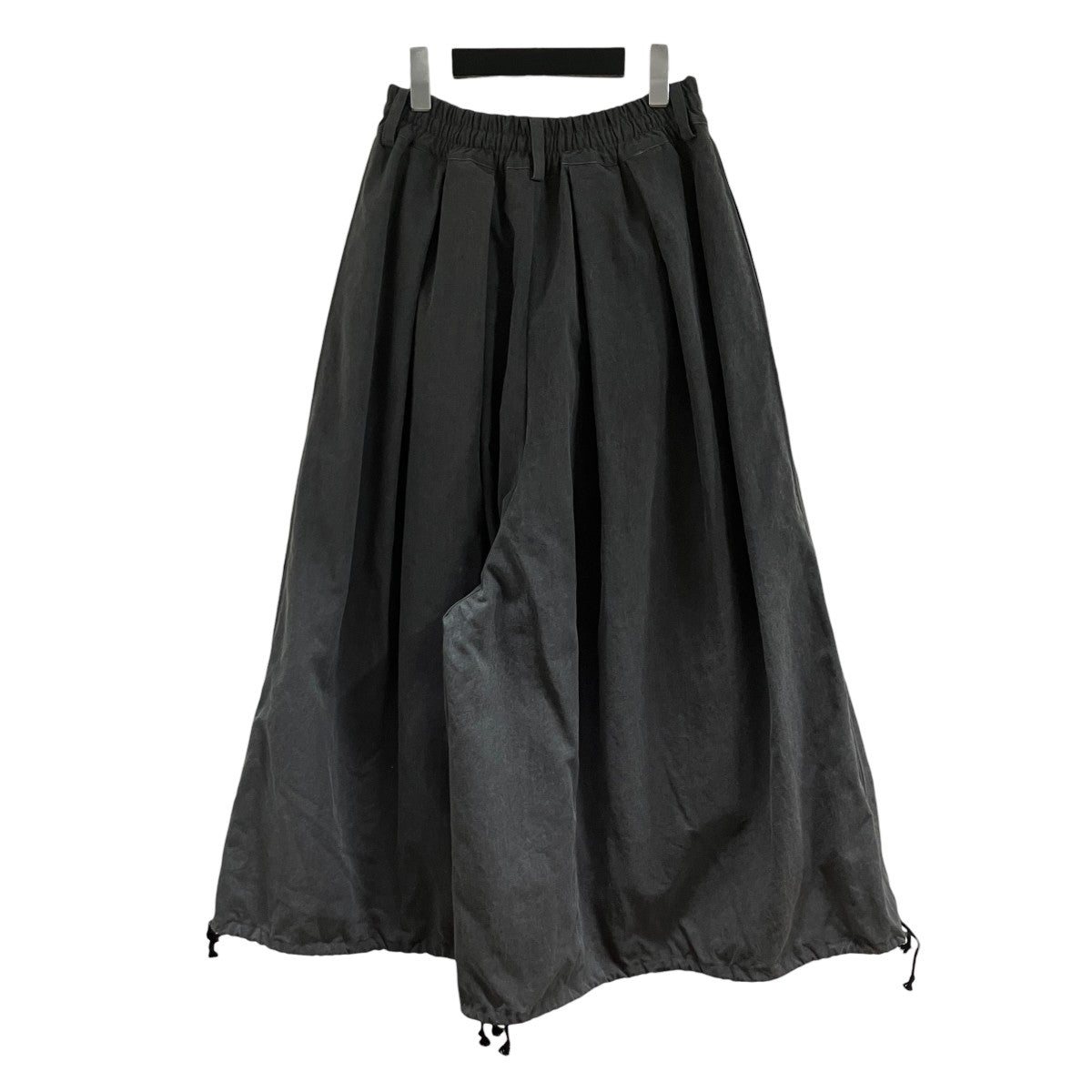 prasthana クロップドバギーパンツ 古着・中古-3枚目のアイテム画像