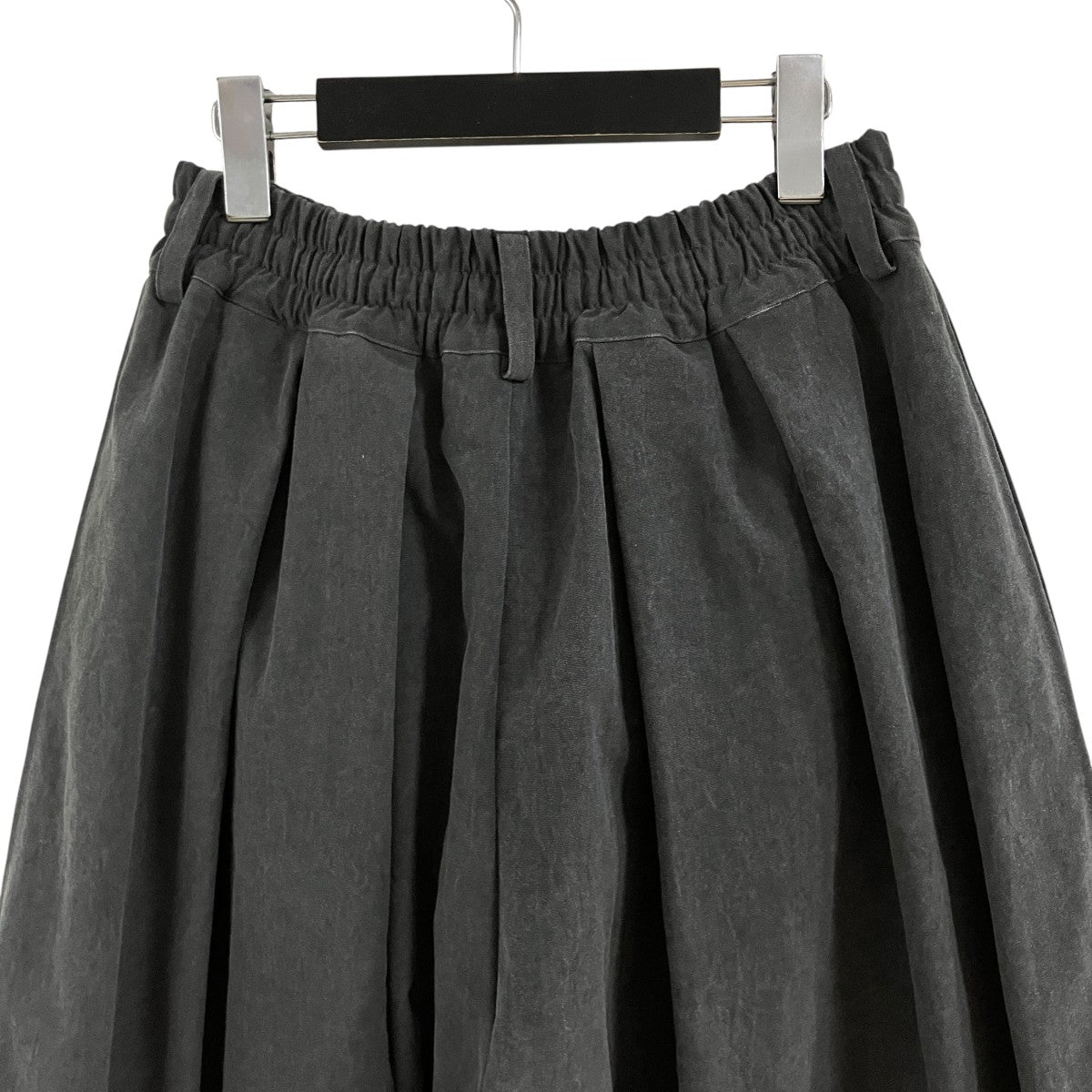 prasthana クロップドバギーパンツ 古着・中古-4枚目のアイテム画像
