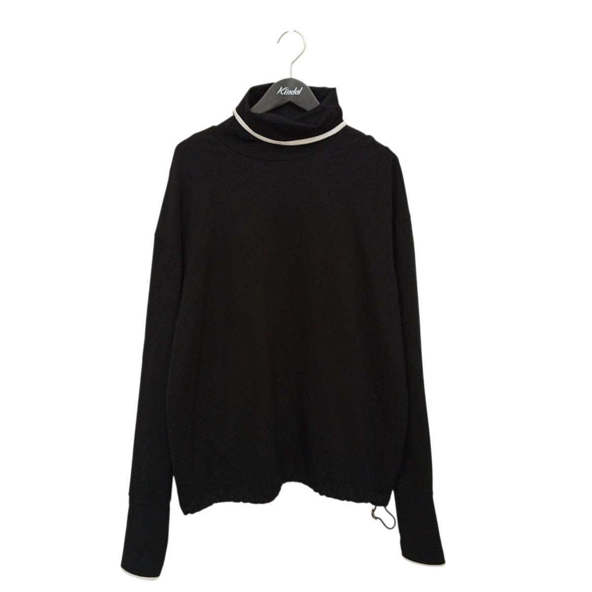 21AWハイネックスウェットFW-RECS-324-J
