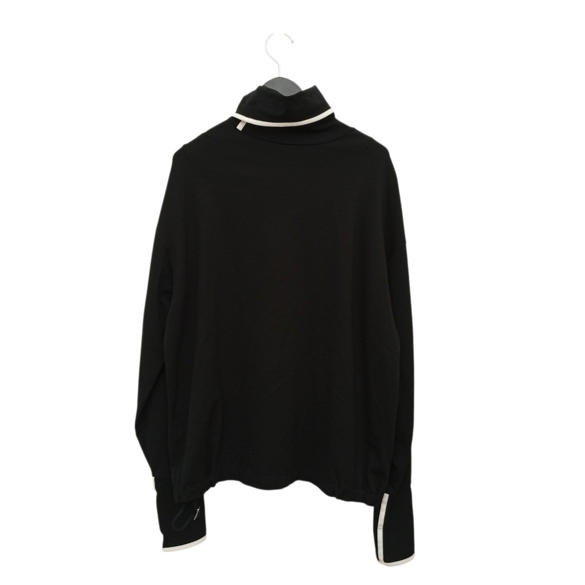 21AWハイネックスウェットFW-RECS-324-J