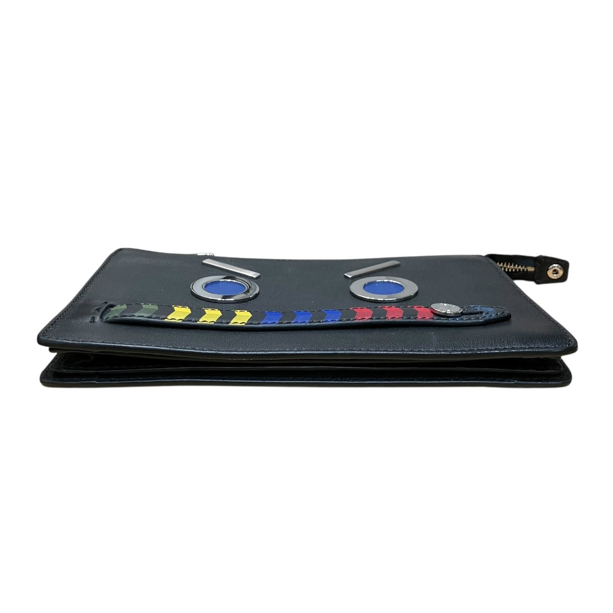 FENDI クラッチバッグ 古着・中古-5枚目のアイテム画像