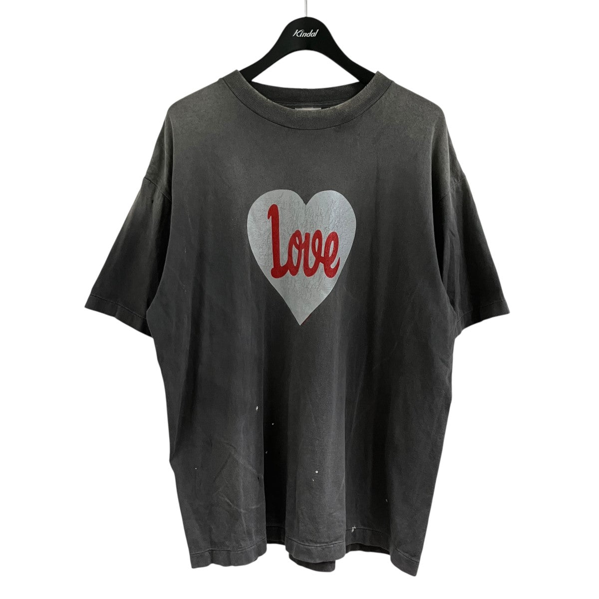 プリントTシャツ