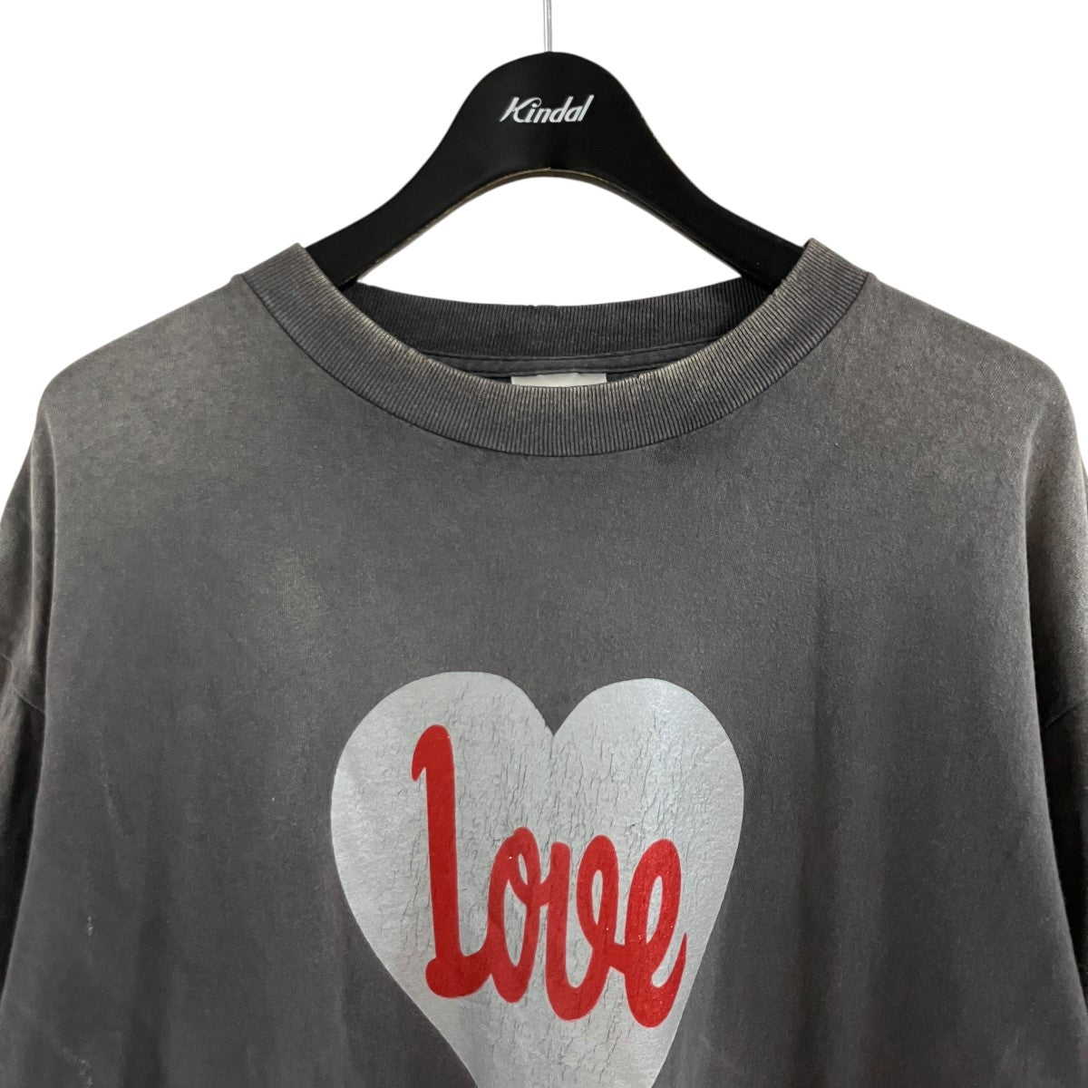 プリントTシャツ