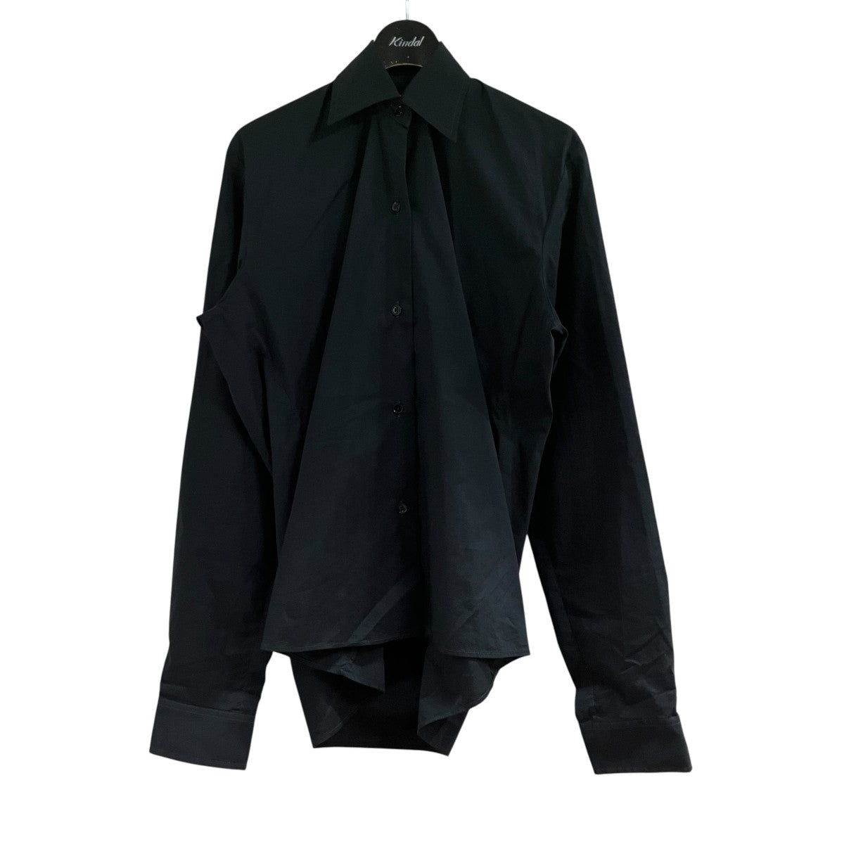 LEMAIRE レギュラーシャツ 古着・中古-1枚目のアイテム画像