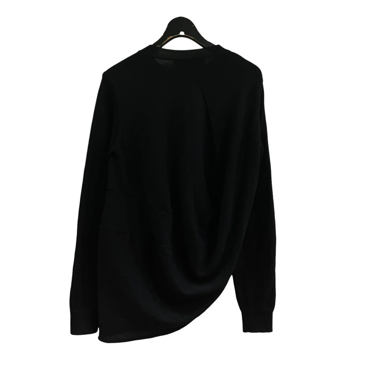 tricot COMME des GARCONS デザインニットセーター 古着・中古-3枚目のアイテム画像