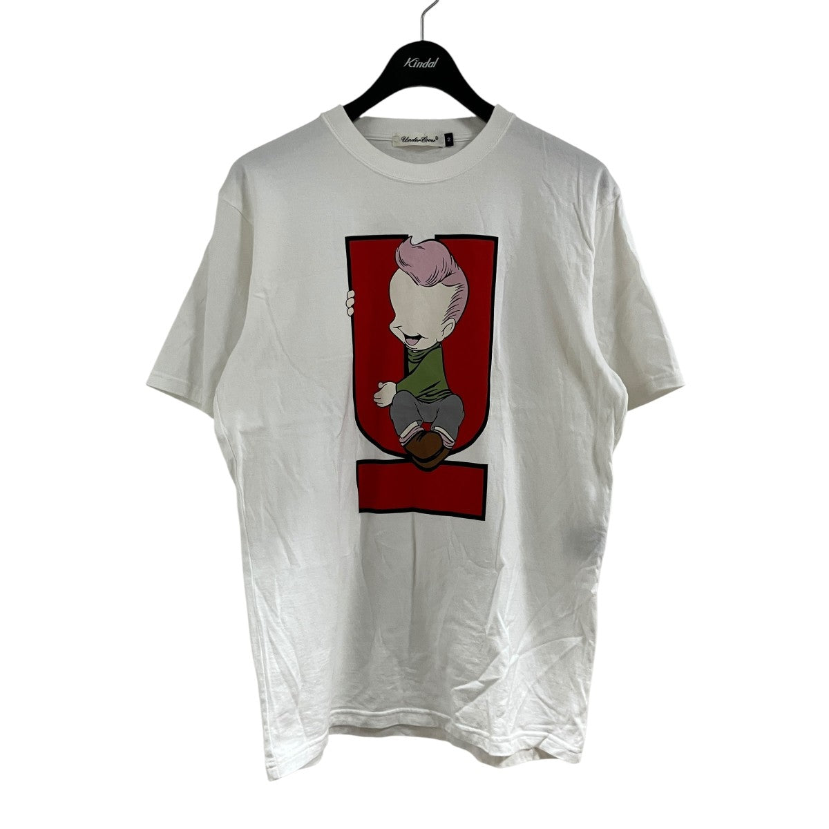 プリントTシャツ