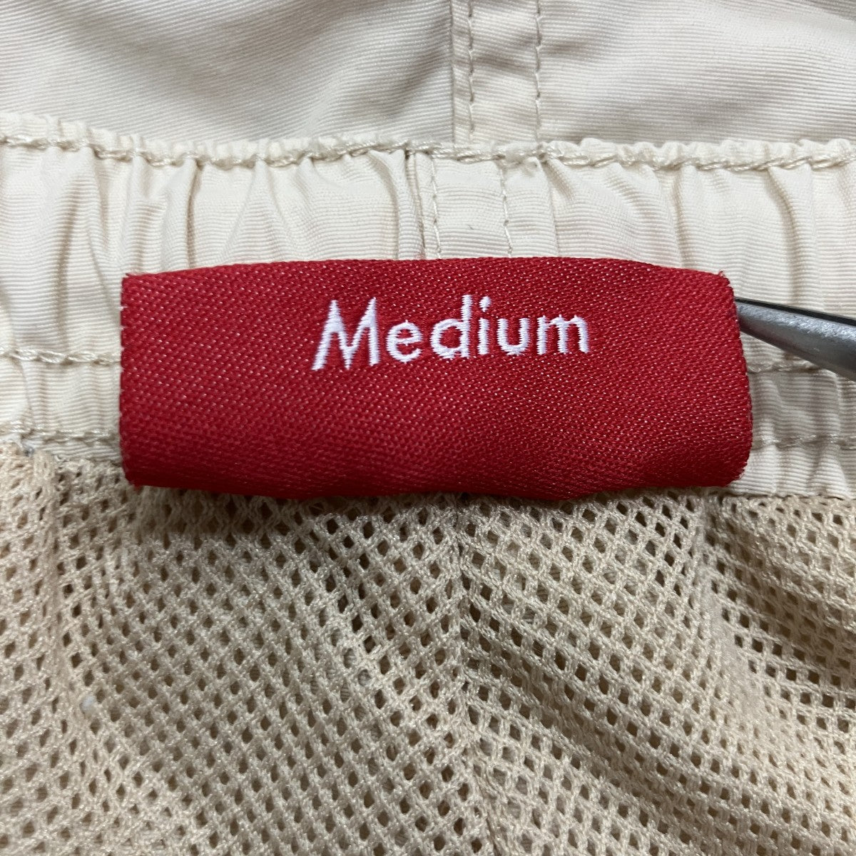Supreme ウォームアップパンツ 古着・中古-7枚目のアイテム画像