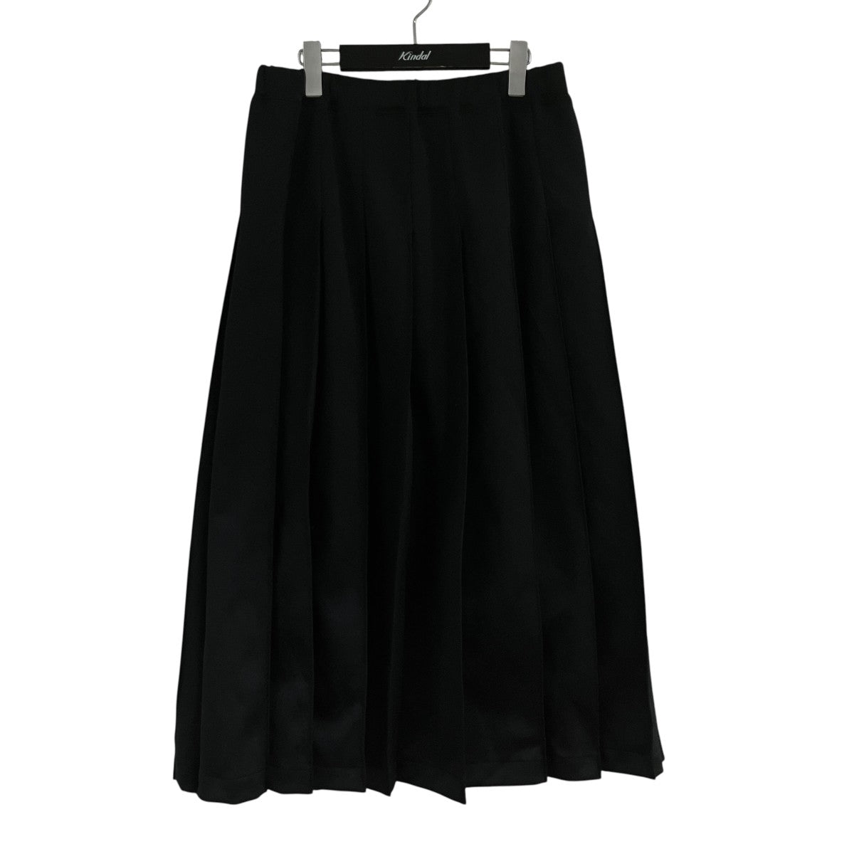 COMME des GARCONS COMME des GARCONS プリーツスカート 古着・中古-1枚目のアイテム画像