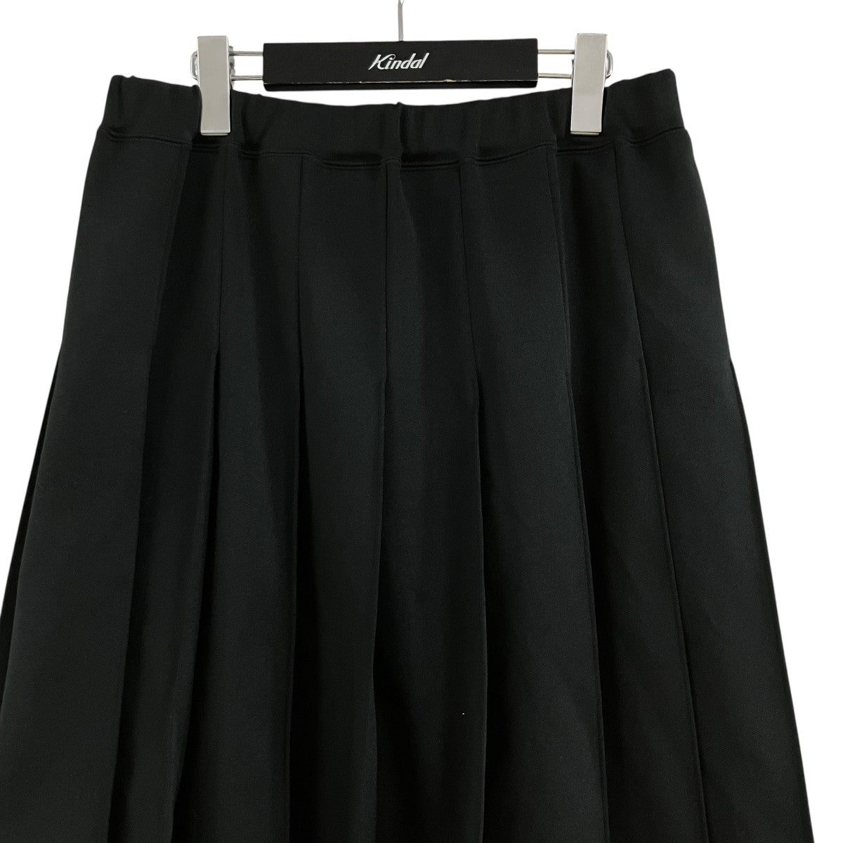 COMME des GARCONS COMME des GARCONS プリーツスカート 古着・中古-2枚目のアイテム画像
