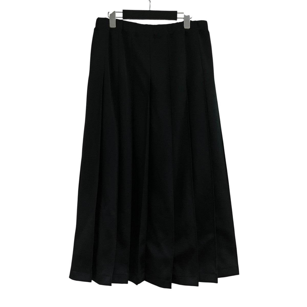 COMME des GARCONS COMME des GARCONS プリーツスカート 古着・中古-3枚目のアイテム画像