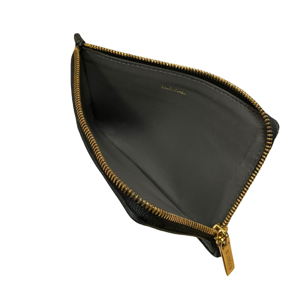 BALENCIAGA(バレンシアガ) カードケース 736734 527454 ブラック