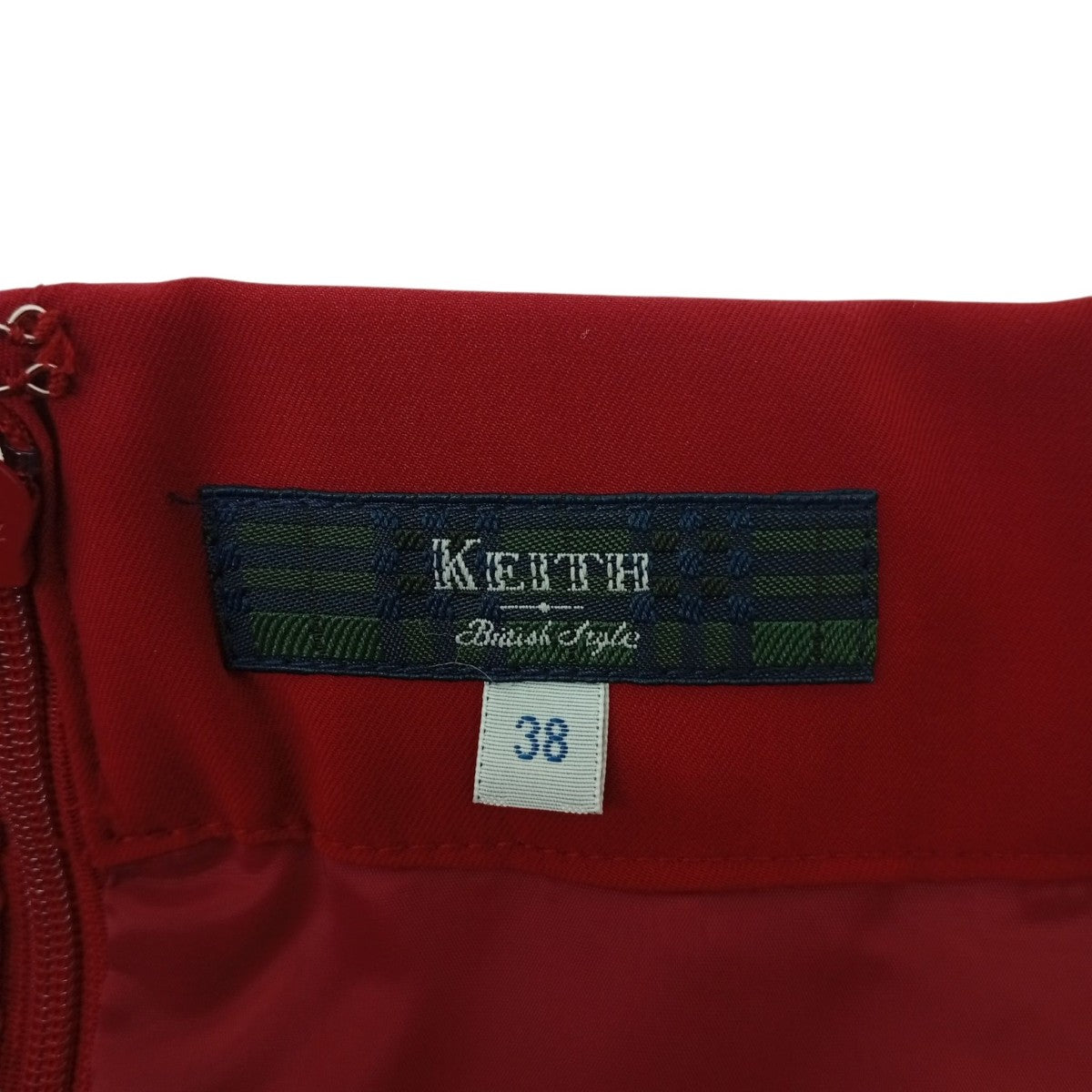 スカート78233-1-41121