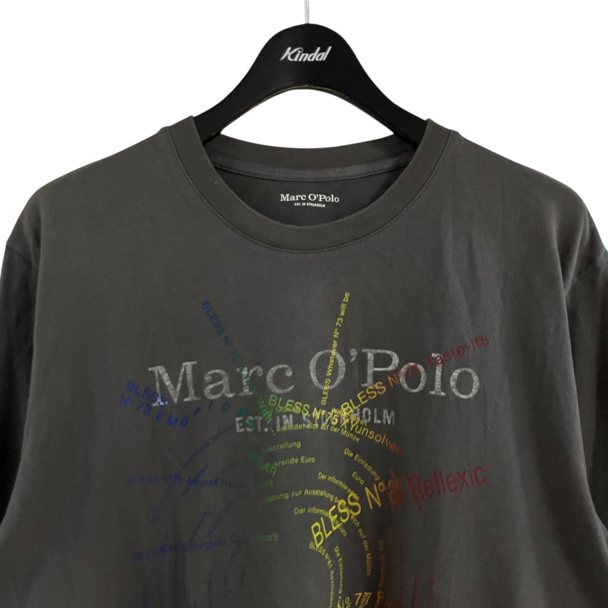 プリントTシャツ