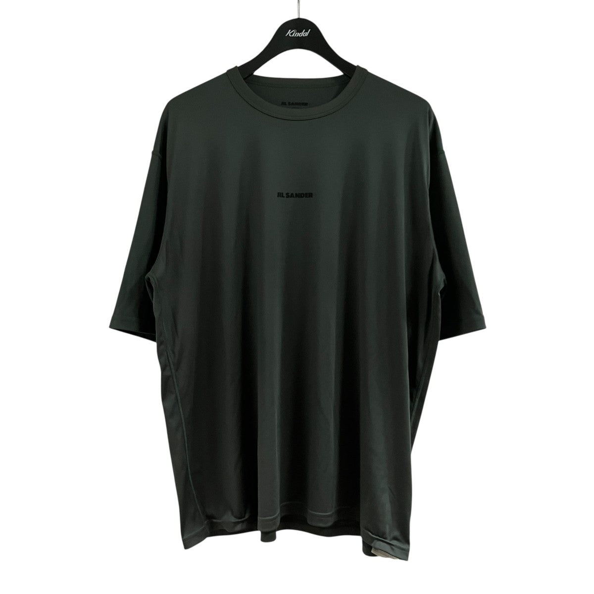 ロゴTシャツ