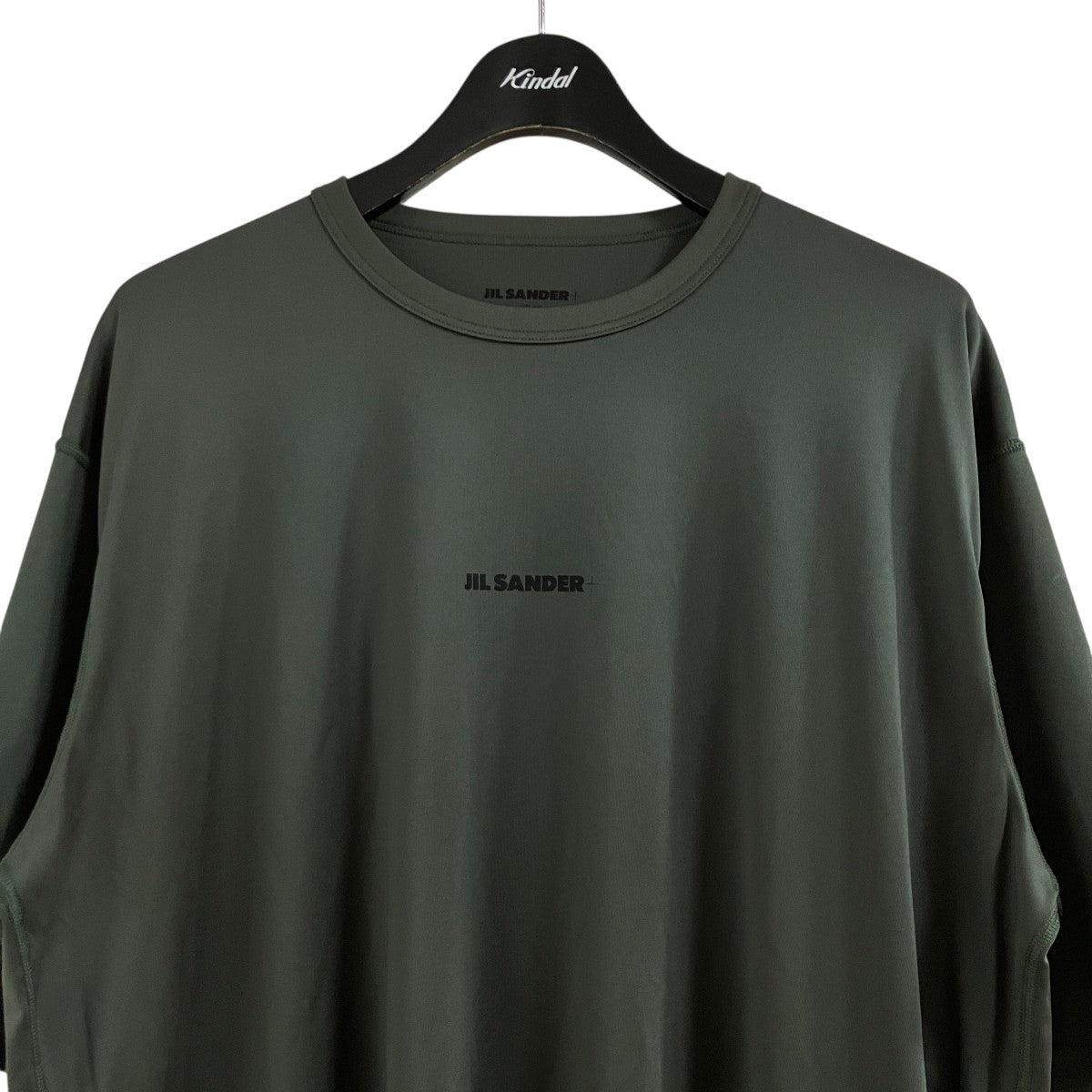 ロゴTシャツ