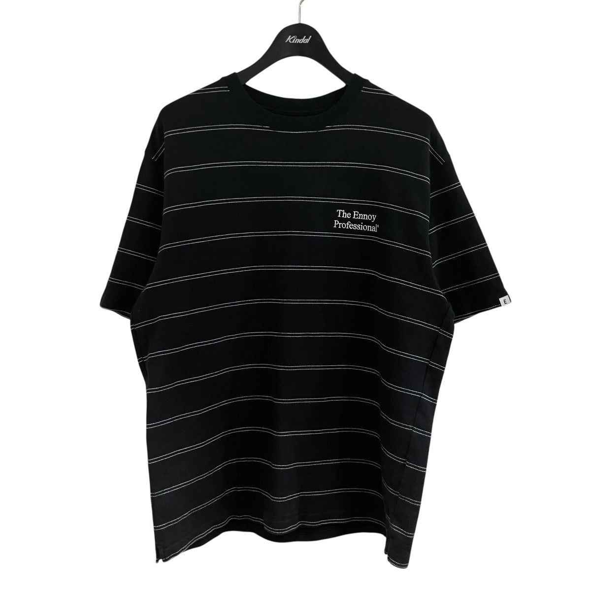 ボーダーTシャツ