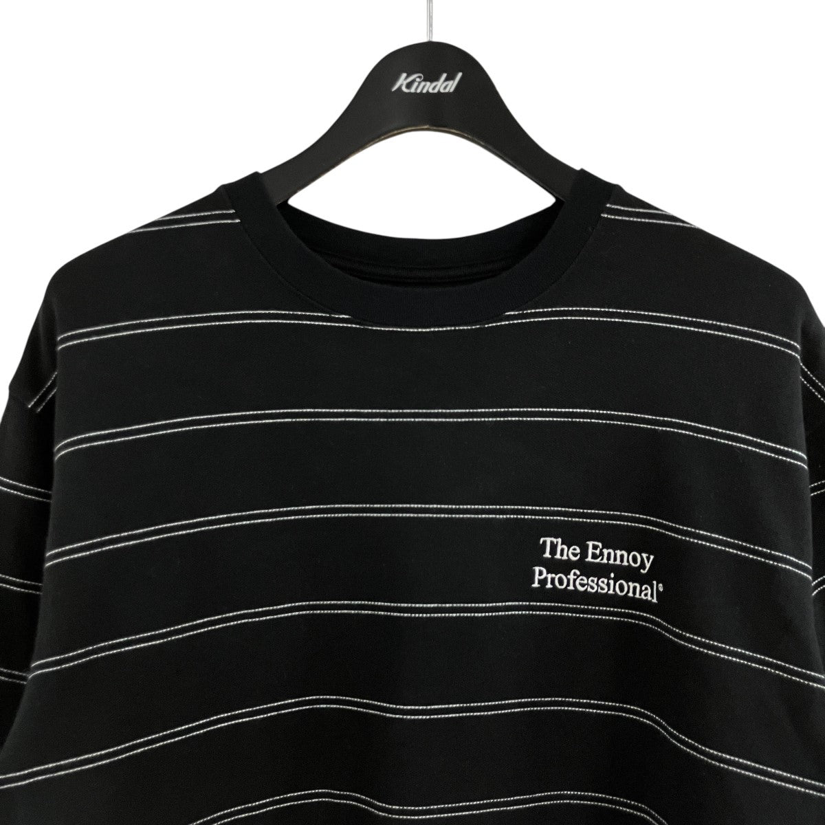 ボーダーTシャツ