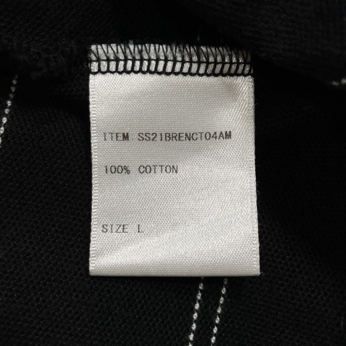 ボーダーTシャツ