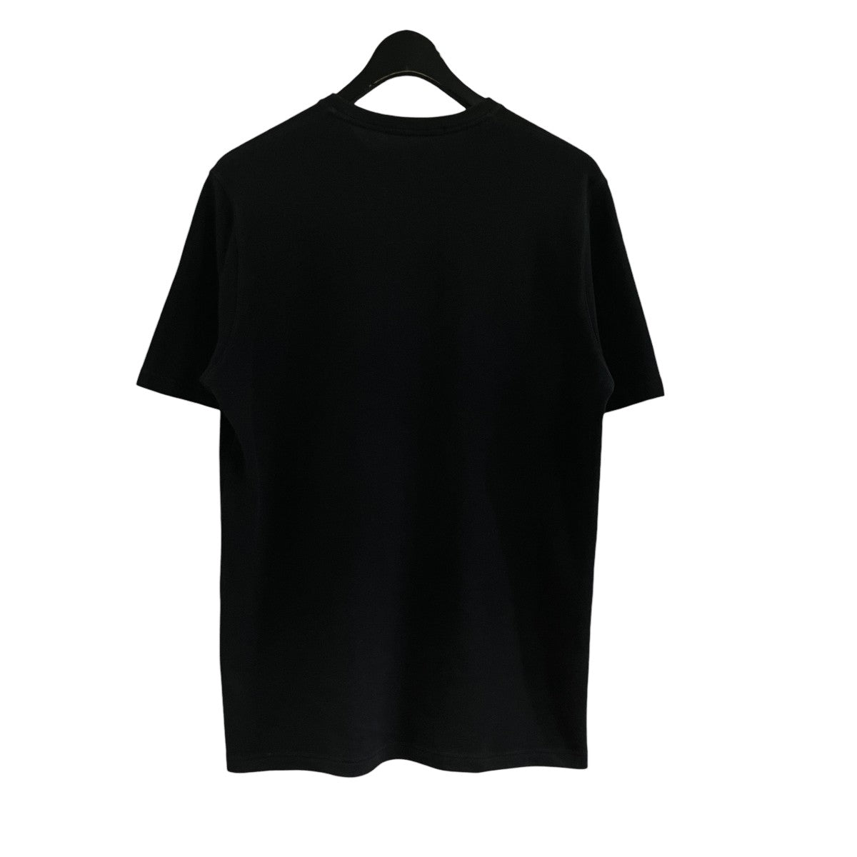 ジップデザインTシャツ