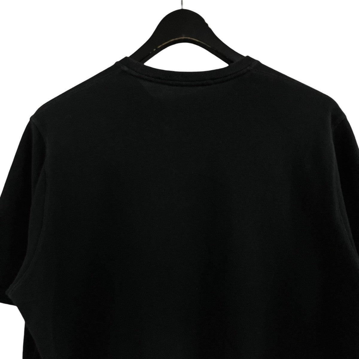 ジップデザインTシャツ