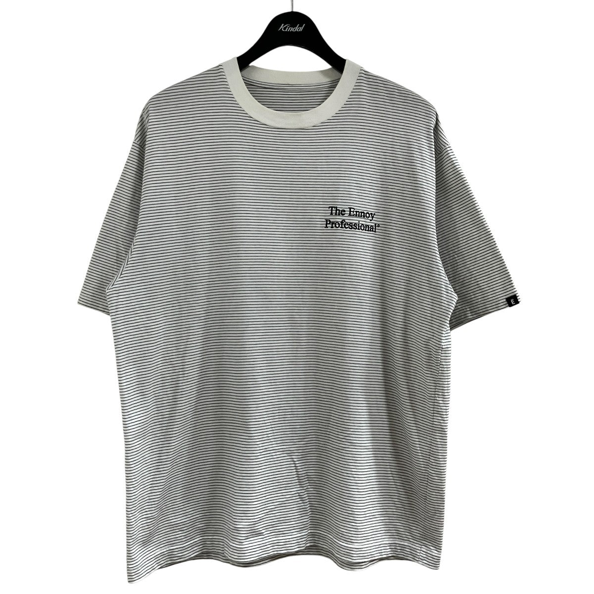ボーダーTシャツ