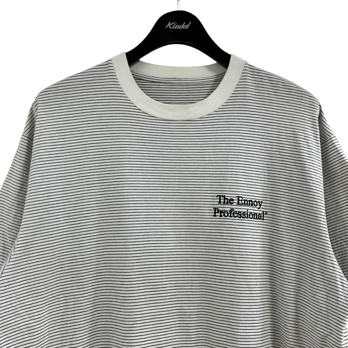 ボーダーTシャツ