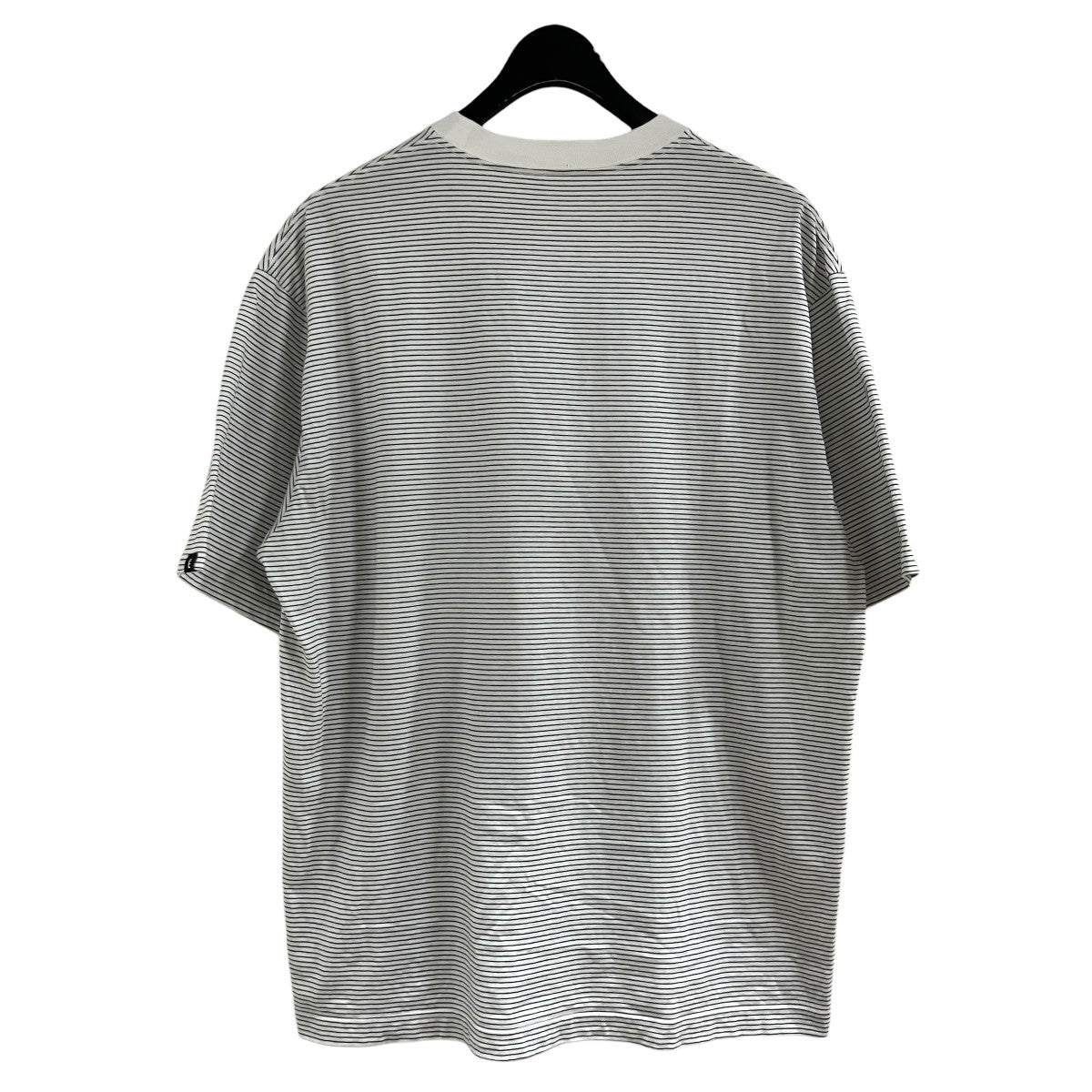 ボーダーTシャツ