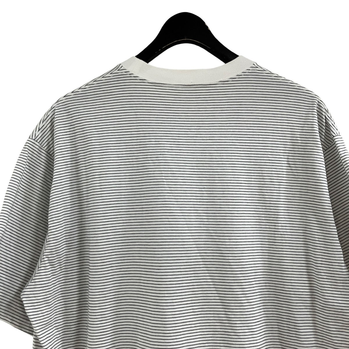 ボーダーTシャツ