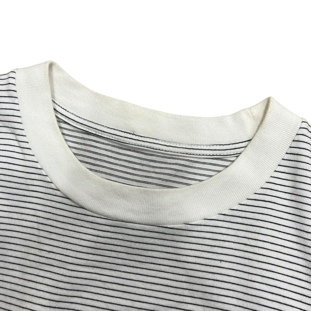 ボーダーTシャツ