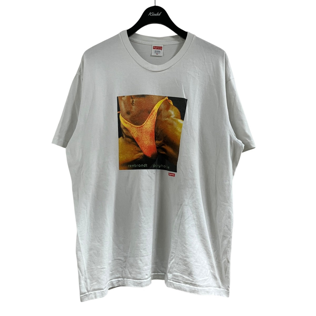 グラフィックTシャツ